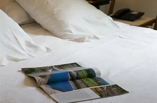 Logis Relais De Kergou Hotel Belz