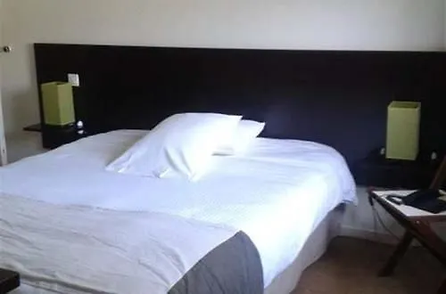 Logis Relais De Kergou Hotel Belz