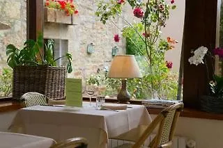 ***  Logis Relais De Kergou Hotel Belz France