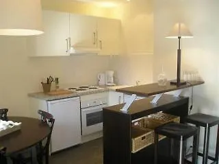 Logis Relais De Kergou Hotel Belz